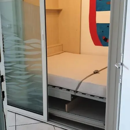Apartment Le Grand Bleu - Maeva - 2 Pieces 4 Personnes - Prestige Mae-7051 *