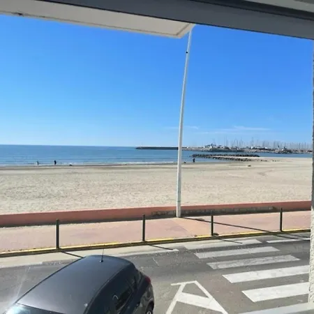 Apartment Le Grand Bleu - Maeva - 2 Pieces 4 Personnes - Prestige Mae-7051