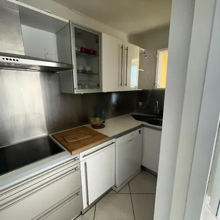 Apartment Le Grand Bleu - Maeva - 2 Pieces 4 Personnes - Prestige Mae-7051 *