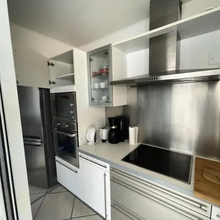 Apartment Le Grand Bleu - Maeva - 2 Pieces 4 Personnes - Prestige Mae-7051 *
