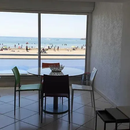 Le Grand Bleu - Maeva - 2 Pieces 4 Personnes - Prestige Mae-7051 Apartment