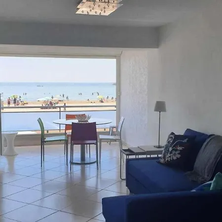 Apartment Le Grand Bleu - Maeva - 2 Pieces 4 Personnes - Prestige Mae-7051 *
